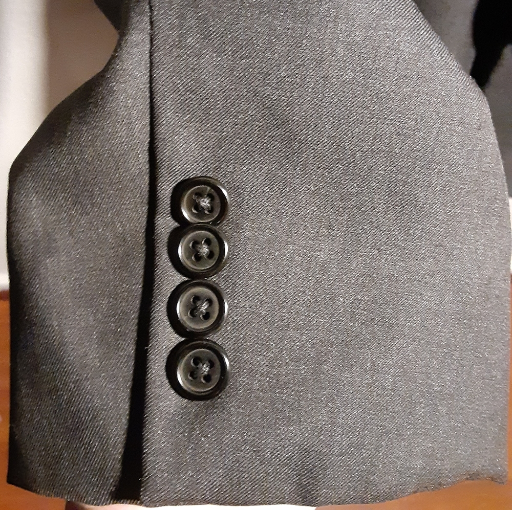 Hickey Freeman Blazer - Picture 4 of 8